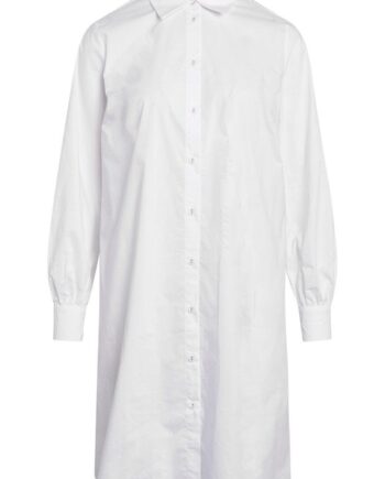 Love   Divine Kjole Love578 White