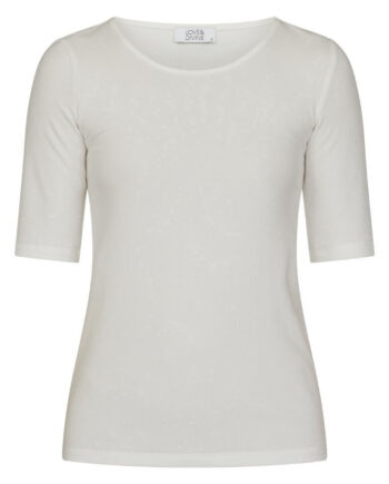Love   Divine  -shirt Love1119 Off White