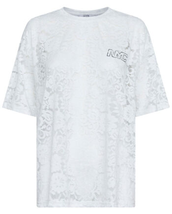 Love   Divine Top Love1337 White