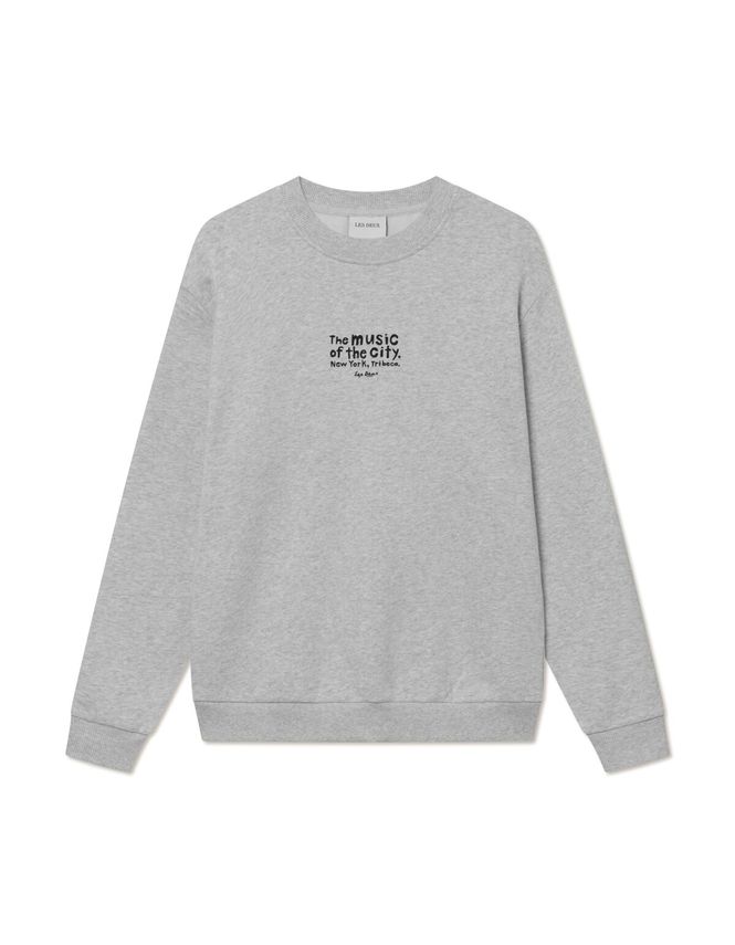 Luca Sweatshirt