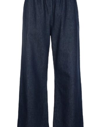 Luxzuz Bukser Eideni Dark Indigo