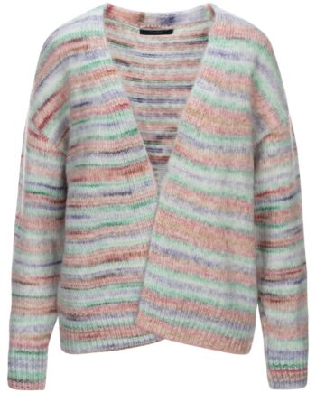 Luxzuz Cardigan Bett Spring Bouquet