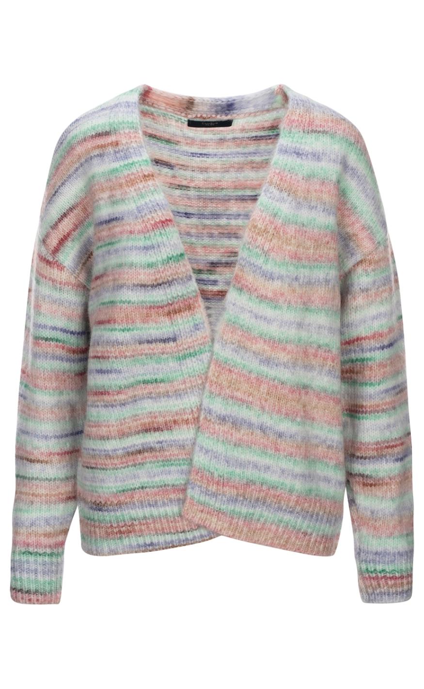 Luxzuz Cardigan Bett Spring Bouquet