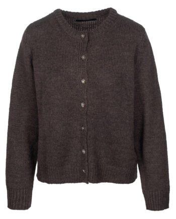Luxzuz Cardigan Birgita Delicioso