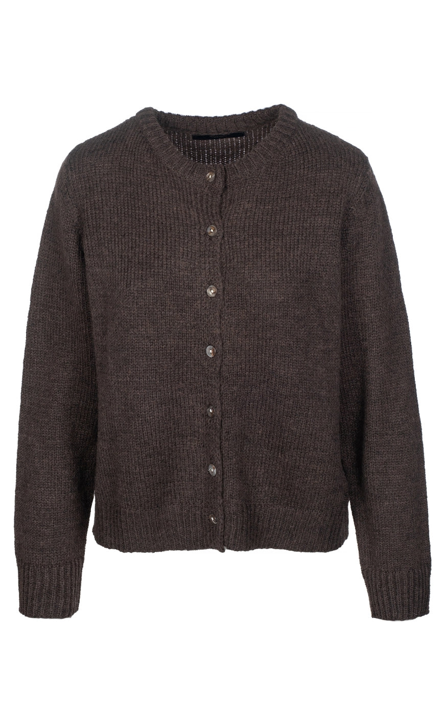Luxzuz Cardigan Birgita Delicioso