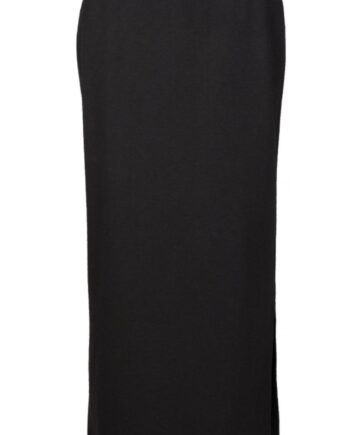Luxzuz Nederdel Barbette Black