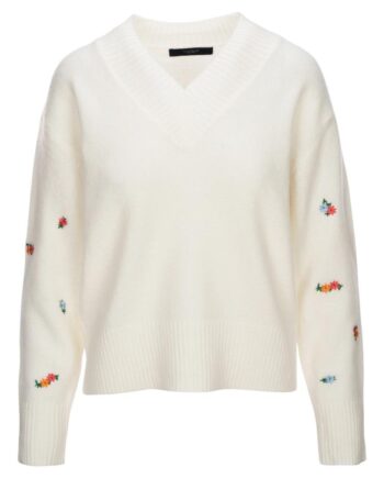 Luxzuz Strik Anelle Cream