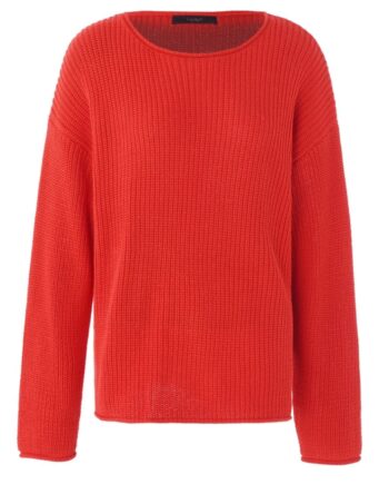 Luxzuz Strik Benete Flame Scarlet