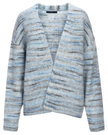 Luxzuz Strik Bett Sky Blue
