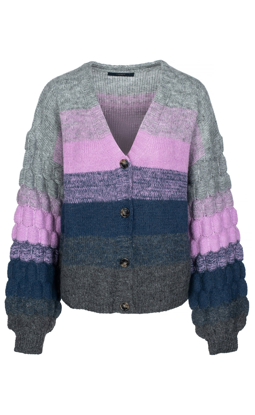 Luxzuz Strik Calina Lilac Sachet