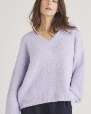 Luxzuz Strik Kiri Lavender Frost