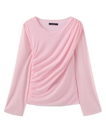 Luxzuz  -shirt Thora Ballerina