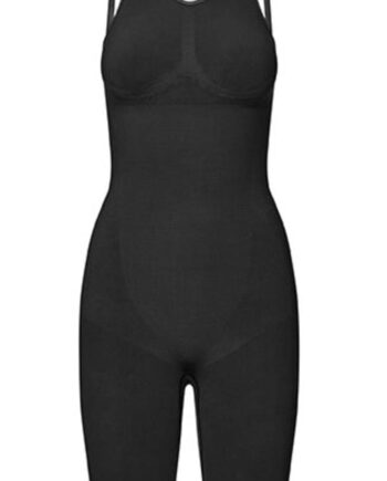 Lykkeland Ateliér Bodysuit Contour Black