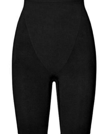 Lykkeland Ateliér Shorts Shaping Alturra Black