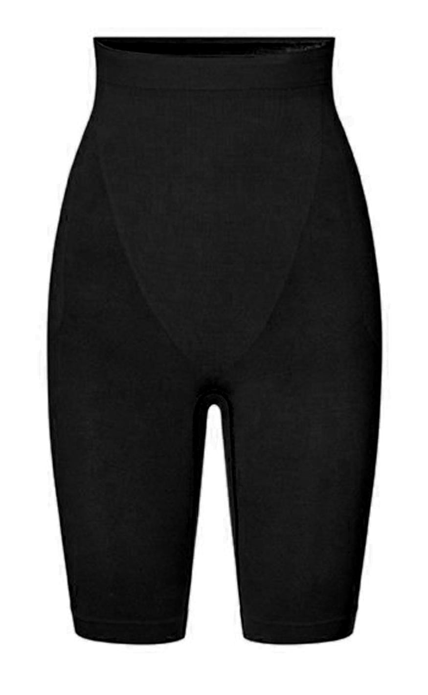 Lykkeland Ateliér Shorts Shaping Alturra Black