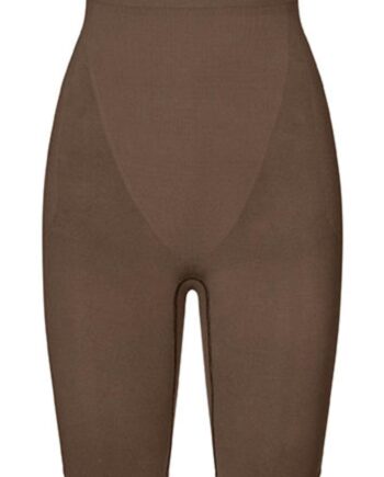 Lykkeland Ateliér Shorts  Shaping Alturra Chocolate