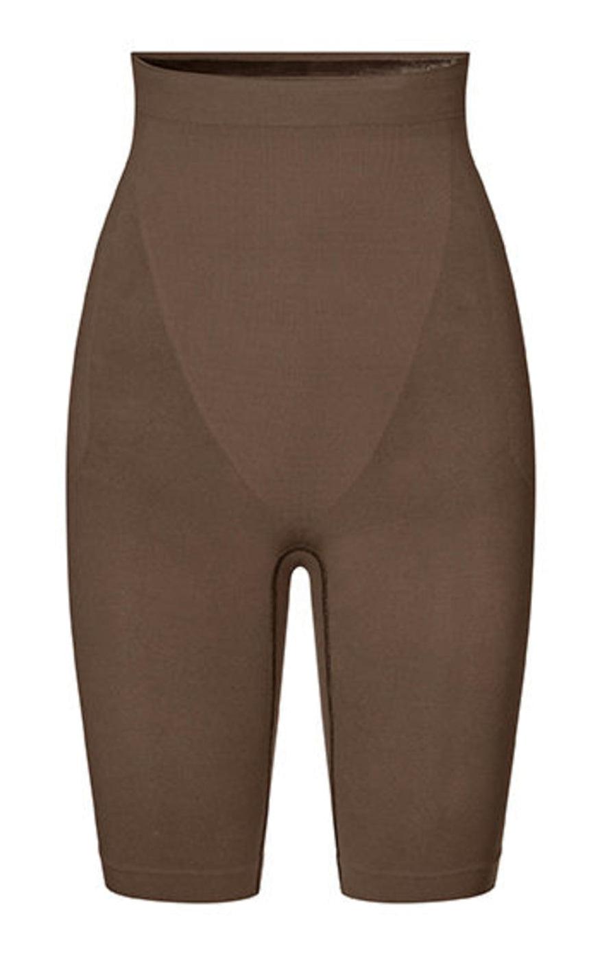 Lykkeland Ateliér Shorts Shaping Alturra Chocolate