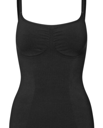 Lykkeland Ateliér Top Cami Black