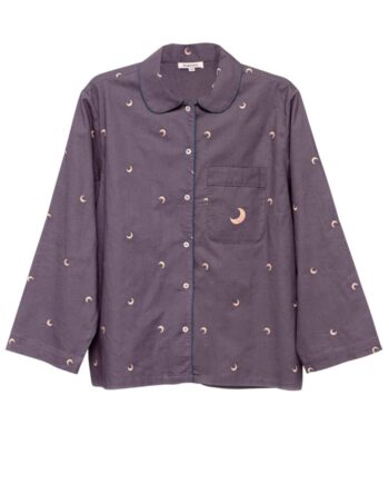Maanesten Bluse Moe Dawn