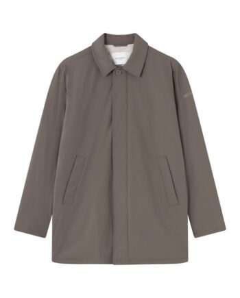 Malcolm Padded Coat