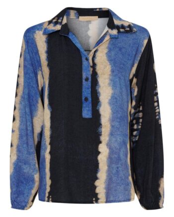 Marta Du Chateau Bluse Lilou Original