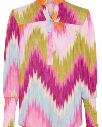 Marta Du Chateau Bluse 5409 Mix