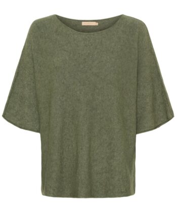 Marta Du Chateau Bluse Sia Military