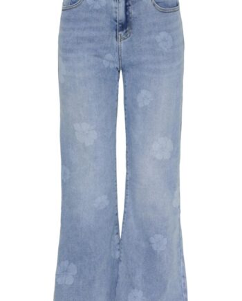 Marta Du Chateau Bukser Almira Denim