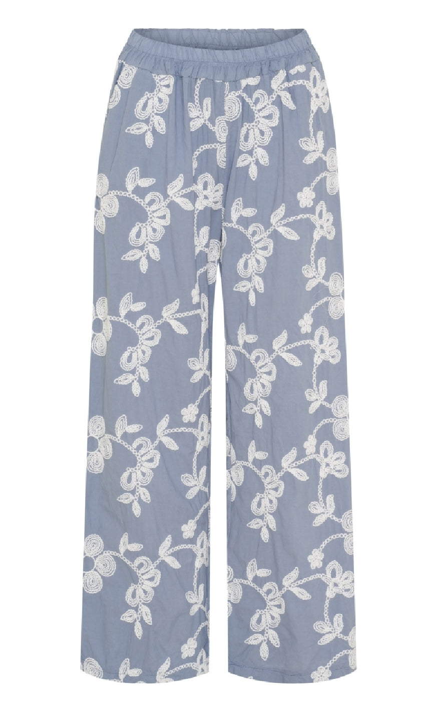 Marta Du Chateau Bukser Amira Jeans