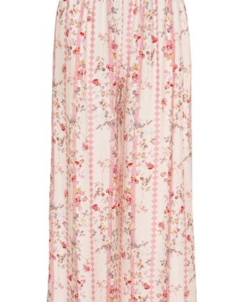Marta Du Chateau Bukser Chanel Rosa
