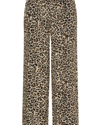 Marta Du Chateau Bukser Grethe Beige Leo