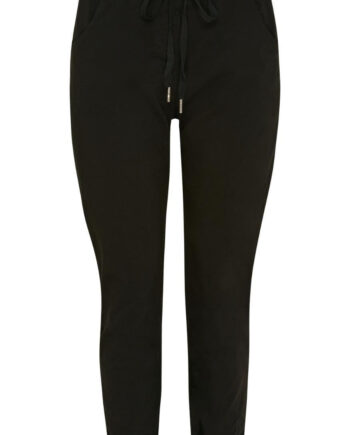 Marta Du Chateau Bukser Kalie Black