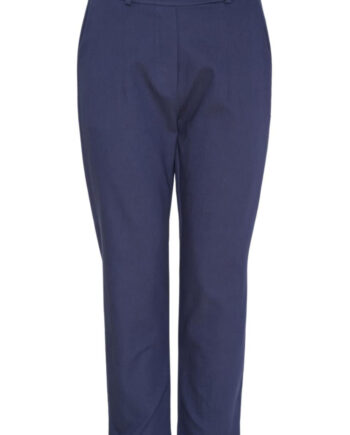 Marta Du Chateau Bukser Kendra Dark Denim