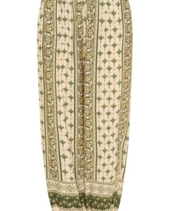 Marta Du Chateau Bukser 5883 Lily  Military 1733