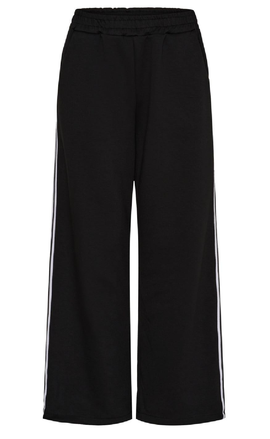 Marta Du Chateau Bukser Ninon Black