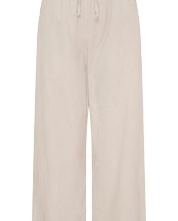 Marta Du Chateau Bukser Violeta Beige