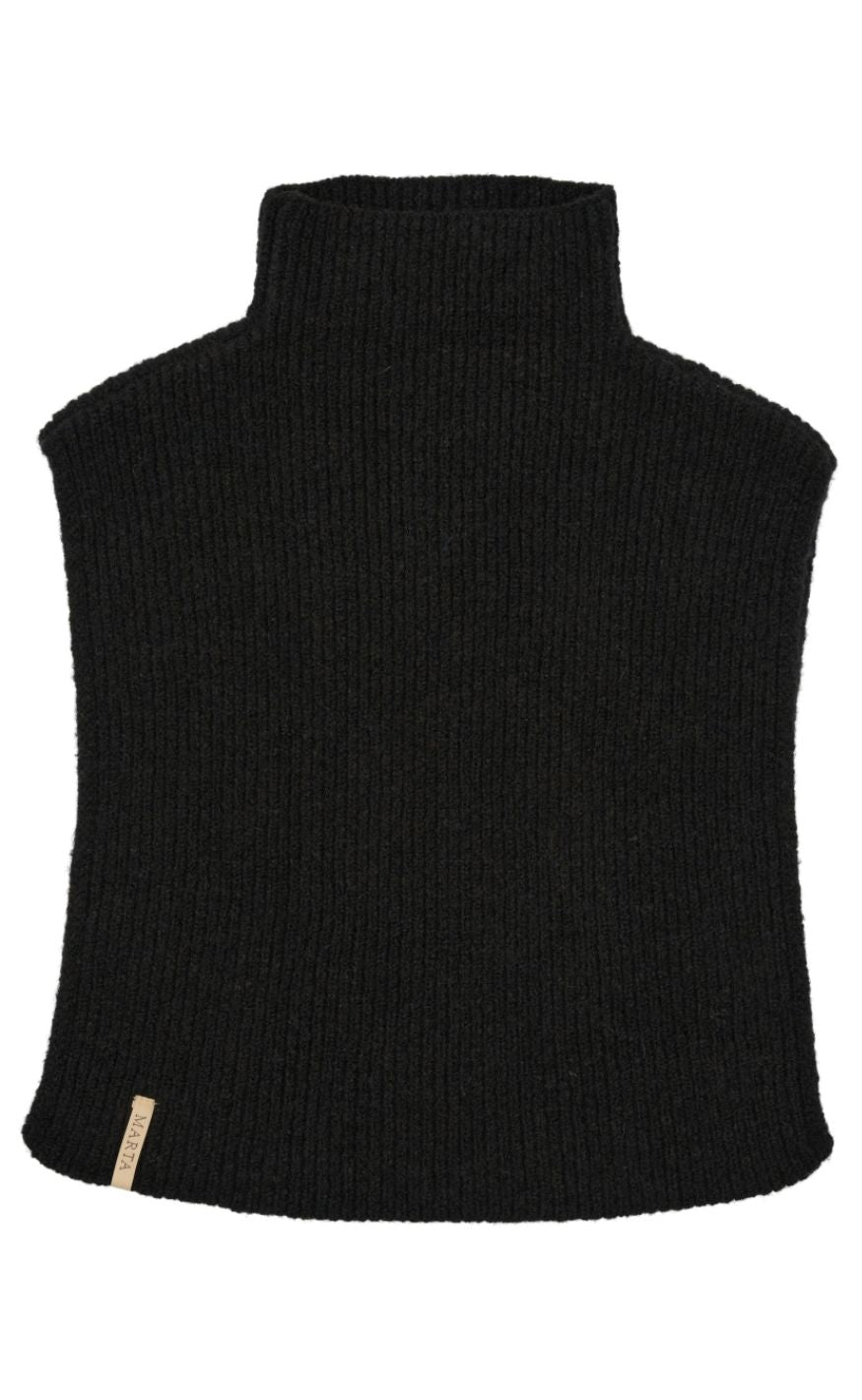 Marta Du Chateau Halsedisse Oline Black