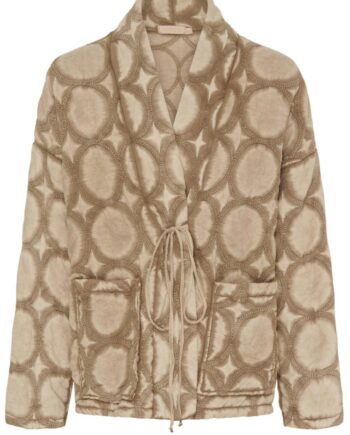 Marta Du Chateau Jakke 85793 Alison Camel