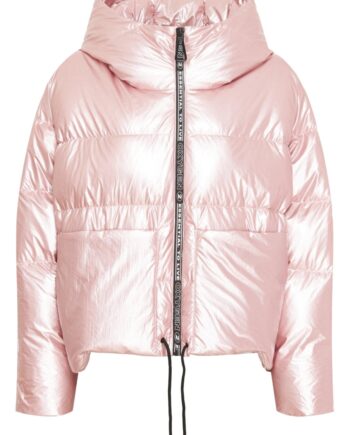 Marta Du Chateau Jakke 2118 Rose