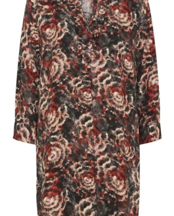 Marta Du Chateau Kjole 2604b Black 12