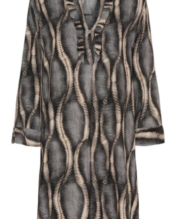 Marta Du Chateau Kjole 2604b Valentina Grey