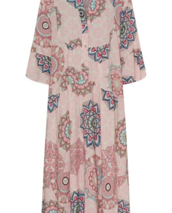 Marta Du Chateau Kjole 2270 C1348lc Bella Rose