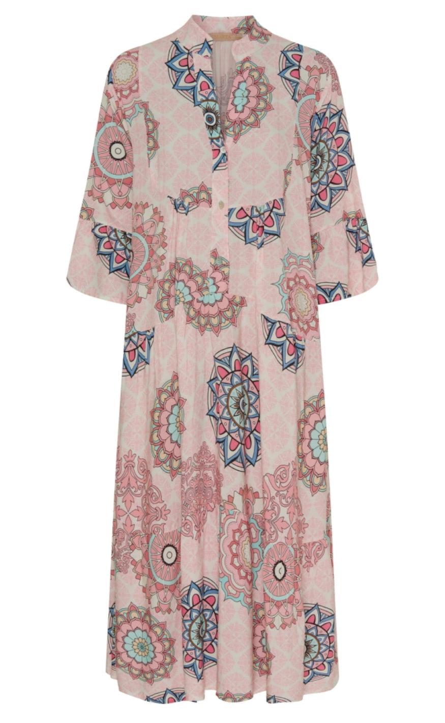 Marta Du Chateau Kjole 2270 C1348lc Bella Rose