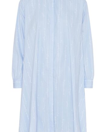 Marta Du Chateau Kjole 83558id Light Blue