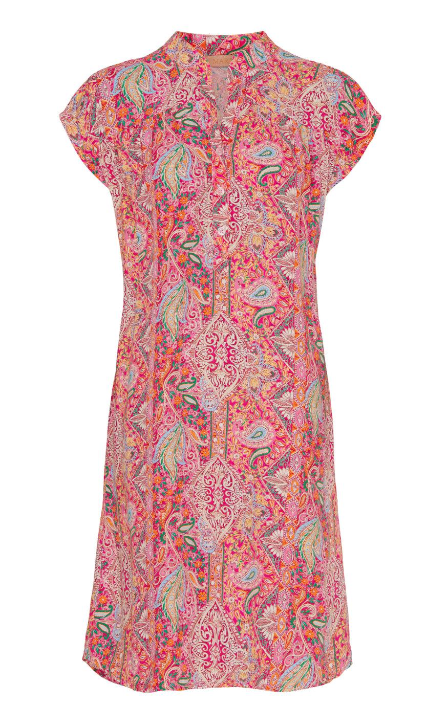 Marta Du Chateau Kjole 5269 Jenni Fuxia 6372
