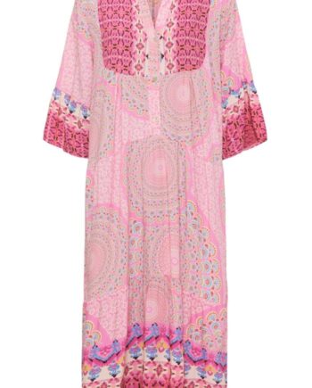 Marta Du Chateau Kjole 2270 Rose