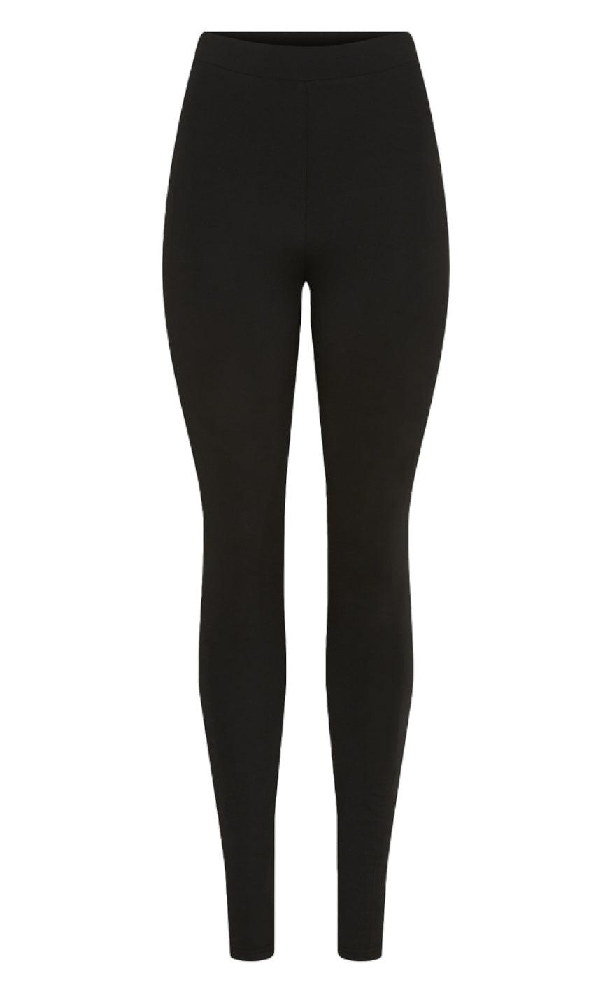 Marta Du Chateau Leggings Ladies Black