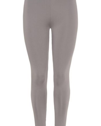 Marta Du Chateau Leggings Ladies Dark Grey