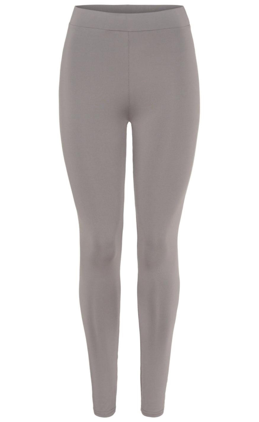 Marta Du Chateau Leggings Ladies Dark Grey