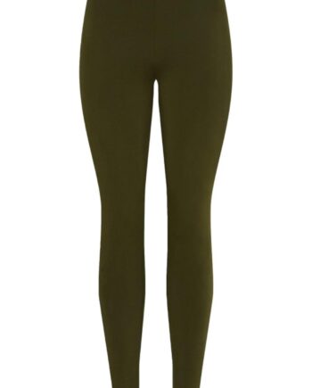 Marta Du Chateau Leggings Ladies Military